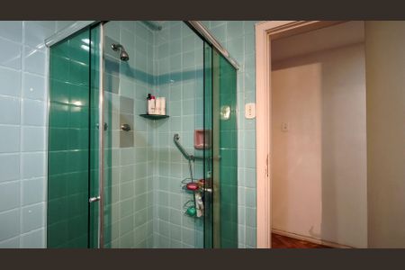 Apartamento à venda com 150m², 3 quartos e 1 vaga Apartamento à venda com 150m², 3 quartos e 1 vagaBanheiro Social 1