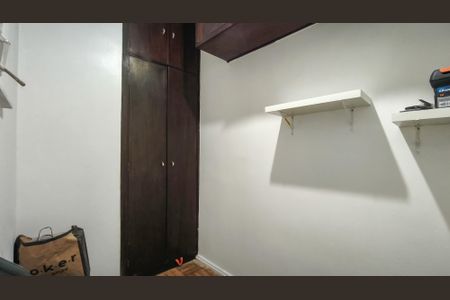 Apartamento à venda com 150m², 3 quartos e 1 vaga Apartamento à venda com 150m², 3 quartos e 1 vagaQuarto de Serviço