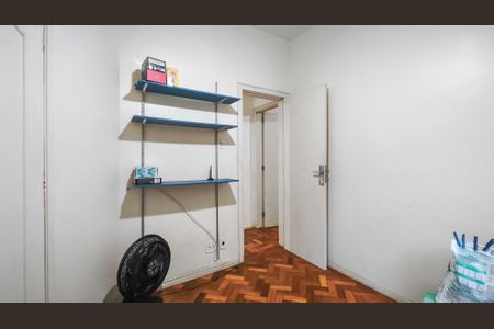 Apartamento à venda com 150m², 3 quartos e 1 vaga Apartamento à venda com 150m², 3 quartos e 1 vagaQuarto 2