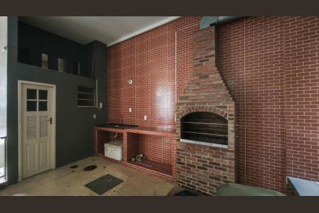 Apartamento à venda com 150m², 3 quartos e 1 vaga Apartamento à venda com 150m², 3 quartos e 1 vagaÁrea comum - Churrasqueira