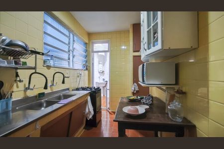 Apartamento à venda com 150m², 3 quartos e 1 vaga Apartamento à venda com 150m², 3 quartos e 1 vagaCozinha