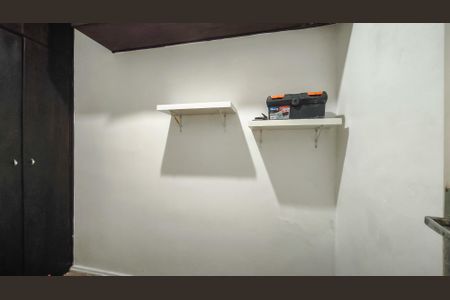 Apartamento à venda com 150m², 3 quartos e 1 vaga Apartamento à venda com 150m², 3 quartos e 1 vagaQuarto de Serviço