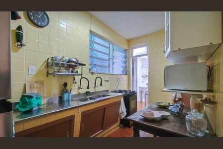 Apartamento à venda com 150m², 3 quartos e 1 vaga Apartamento à venda com 150m², 3 quartos e 1 vagaCozinha