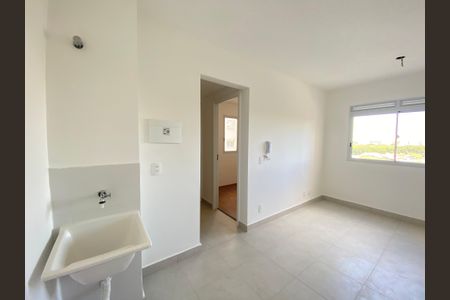 Apartamento para alugar com 32m², 2 quartos e sem vagaÁrea de Serviço