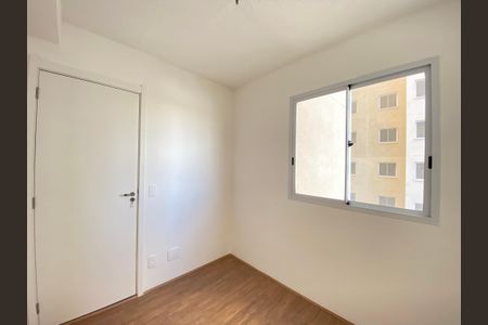 Apartamento para alugar com 32m², 2 quartos e sem vagaQuarto 1 