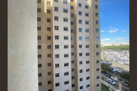 Apartamento para alugar com 32m², 2 quartos e sem vagaQuarto 1 - Vista 