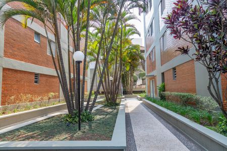 Apartamento à venda com 62m², 2 quartos e 1 vagaÁrea comum