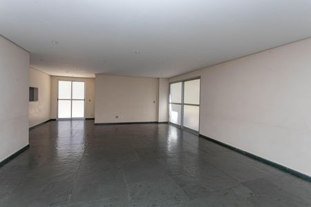 Apartamento à venda com 62m², 2 quartos e 1 vagaÁrea comum - Salão de festas