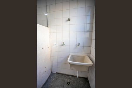 Apartamento à venda com 62m², 2 quartos e 1 vagaÁrea de serviço