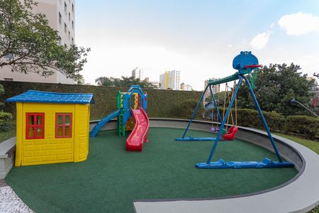 Apartamento à venda com 62m², 2 quartos e 1 vagaÁrea comum