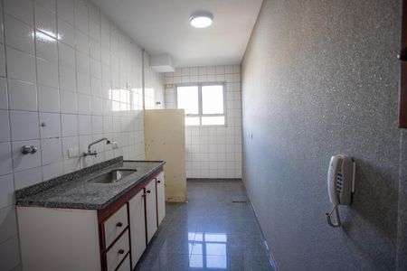 Apartamento à venda com 62m², 2 quartos e 1 vagaCozinha