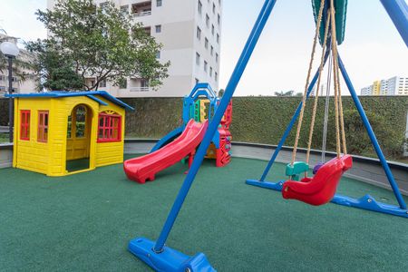 Apartamento à venda com 62m², 2 quartos e 1 vagaÁrea comum