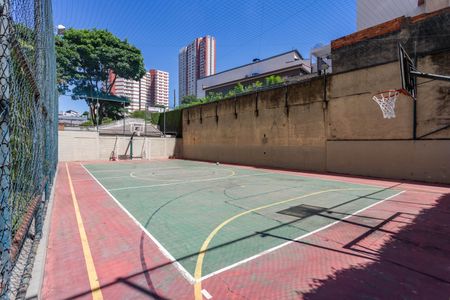 Apartamento à venda com 62m², 2 quartos e 1 vagaÁrea comum