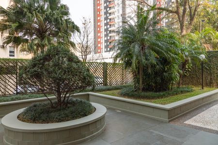 Apartamento à venda com 62m², 2 quartos e 1 vagaÁrea comum