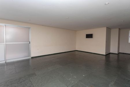 Apartamento à venda com 62m², 2 quartos e 1 vagaÁrea comum - Salão de festas