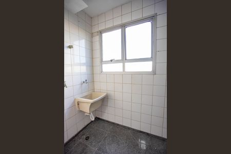 Apartamento à venda com 62m², 2 quartos e 1 vagaÁrea de serviço