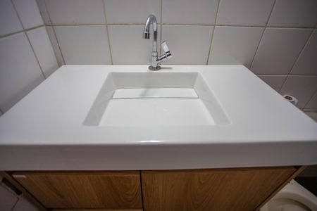 Apartamento à venda com 62m², 2 quartos e 1 vagaBanheiro