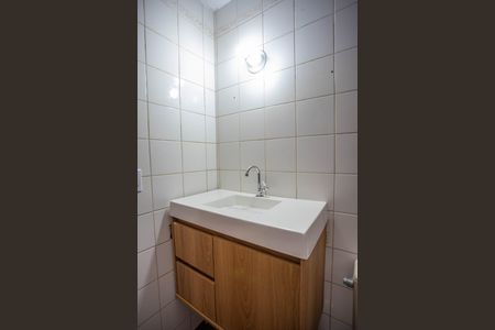 Apartamento à venda com 62m², 2 quartos e 1 vagaBanheiro