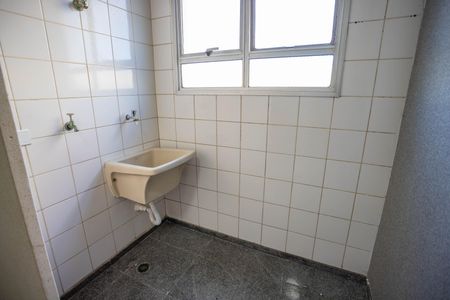Apartamento à venda com 62m², 2 quartos e 1 vagaÁrea de serviço