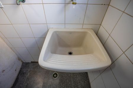 Apartamento à venda com 62m², 2 quartos e 1 vagaÁrea de serviço