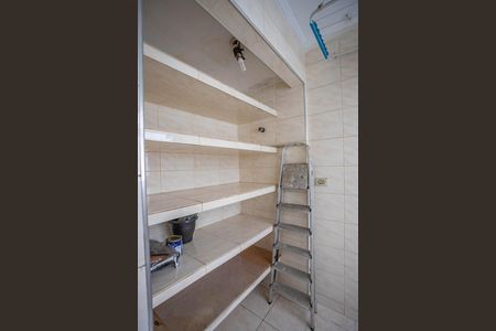 Apartamento à venda com 80m², 3 quartos e 1 vagaÁrea de serviço