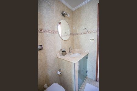 Apartamento à venda com 80m², 3 quartos e 1 vagaBanheiro