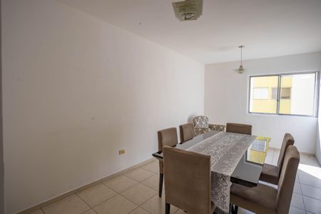 Apartamento à venda com 80m², 3 quartos e 1 vagaSala