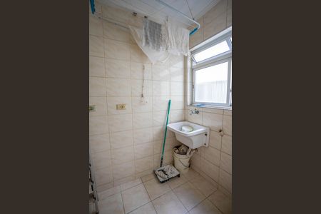 Apartamento à venda com 80m², 3 quartos e 1 vagaÁrea de serviço