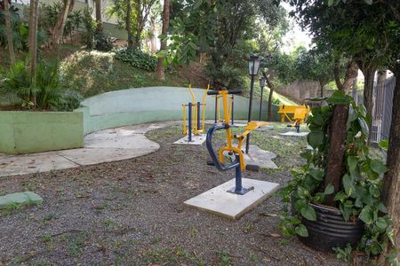 Apartamento à venda com 80m², 3 quartos e 1 vagaÁrea comum 