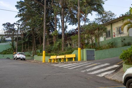 Apartamento à venda com 80m², 3 quartos e 1 vagaÁrea comum