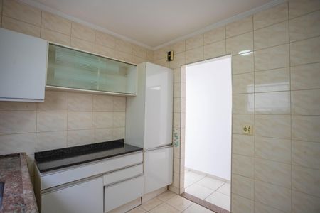 Apartamento à venda com 80m², 3 quartos e 1 vagaCozinha