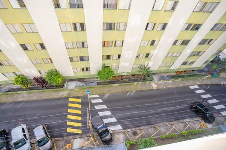 Apartamento à venda com 80m², 3 quartos e 1 vagaVista do quarto 1