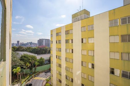 Apartamento à venda com 80m², 3 quartos e 1 vagaVista do quarto 1