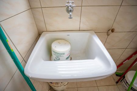 Apartamento à venda com 80m², 3 quartos e 1 vagaÁrea de serviço