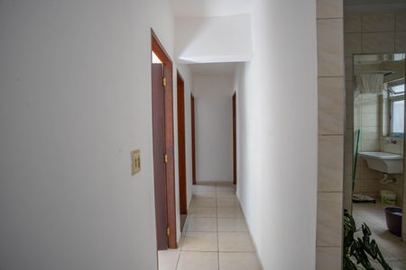 Apartamento à venda com 80m², 3 quartos e 1 vagaCorredor