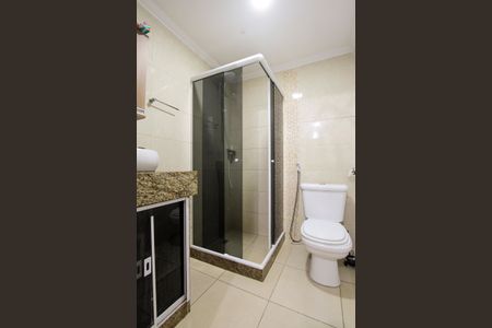 Casa de condomínio à venda com 300m², 4 quartos e 4 vagas Casa de condomínio à venda com 300m², 4 quartos e 4 vagasBanheiro