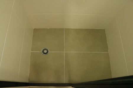 Studio para alugar com 26m², 1 quarto e sem vagaBanheiro