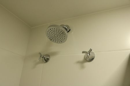 Studio para alugar com 26m², 1 quarto e sem vagaBanheiro