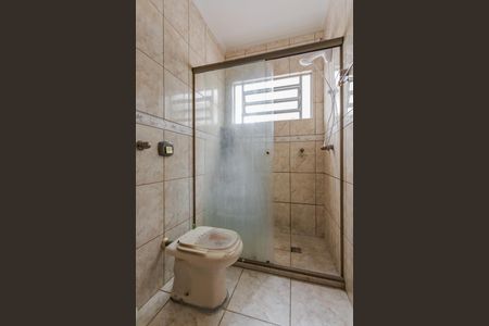 Casa à venda com 194m², 3 quartos e 2 vagas Casa à venda com 194m², 3 quartos e 2 vagasBanheiro da Suíte