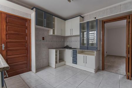 Casa à venda com 194m², 3 quartos e 2 vagas Casa à venda com 194m², 3 quartos e 2 vagasCozinha