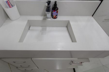 Casa à venda com 360m², 4 quartos e 3 vagas Casa à venda com 360m², 4 quartos e 3 vagasBanheiro da Suíte 1