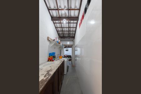 Casa à venda com 360m², 4 quartos e 3 vagas Casa à venda com 360m², 4 quartos e 3 vagasÁrea de Serviço