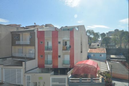 Apartamento à venda com 123m², 2 quartos e 2 vagasVista do Quarto 2
