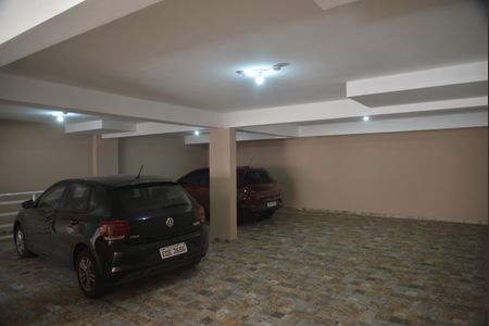 Apartamento à venda com 123m², 2 quartos e 2 vagasGaragem