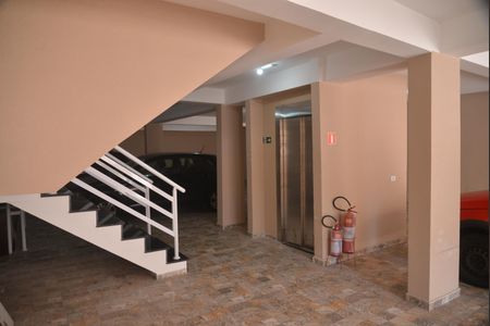 Apartamento à venda com 123m², 2 quartos e 2 vagasGaragem