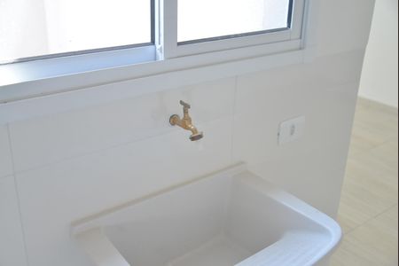 Apartamento à venda com 123m², 2 quartos e 2 vagasÁrea de Serviço