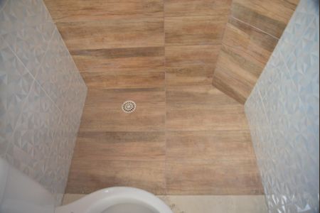 Apartamento à venda com 123m², 2 quartos e 2 vagasBanheiro Social