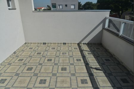 Apartamento à venda com 123m², 2 quartos e 2 vagasCobertura