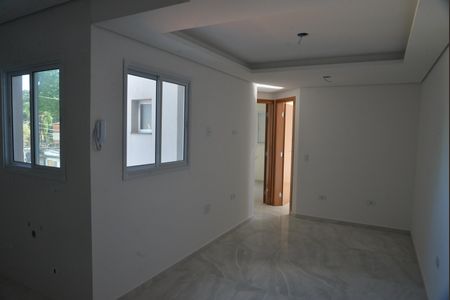 Apartamento à venda com 123m², 2 quartos e 2 vagasSala