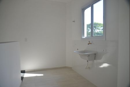 Apartamento à venda com 123m², 2 quartos e 2 vagasÁrea de Serviço